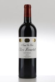 france-bordeaux-wine-château-clos-fourtet-2015